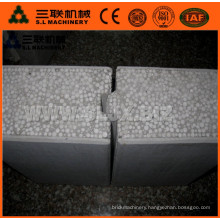 precast concrete hollow core wall panel machine price in kenya